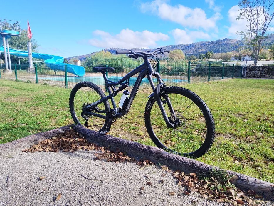 BTT Rockrider AM 50S