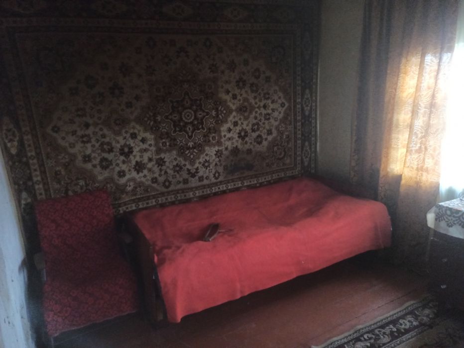 Продам будинок в с. Лисогубівка, Конотопського району