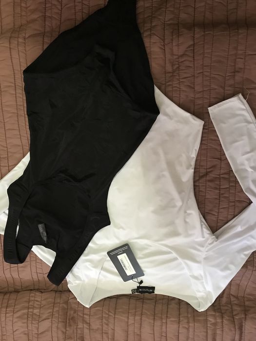 OKAZJA!!! Body wyszczuplające NOWE 2 szt.