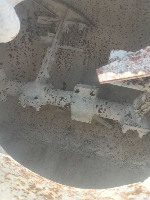 Бочка ПБ-1 1000л