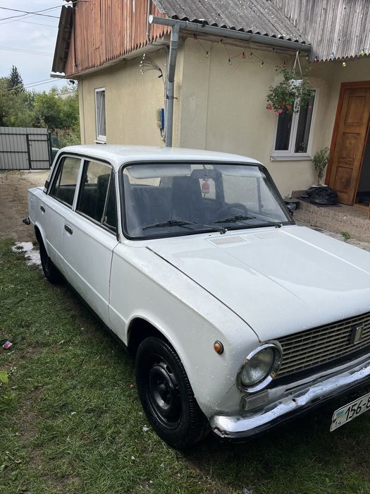 Продається авто Ваз 2101