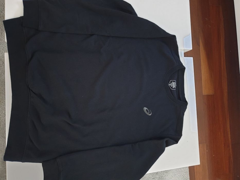 Asics Chest logo crew 001 Z XL