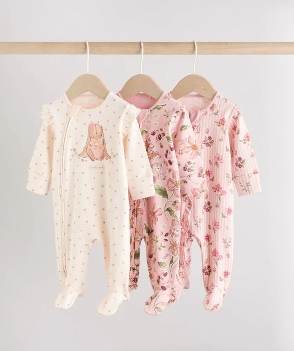 Набір костюмчиків для немовлят next