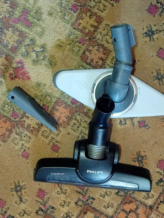 Пилосос Philips   FC9102  Specialist б/в, вироб-цтво Голандія