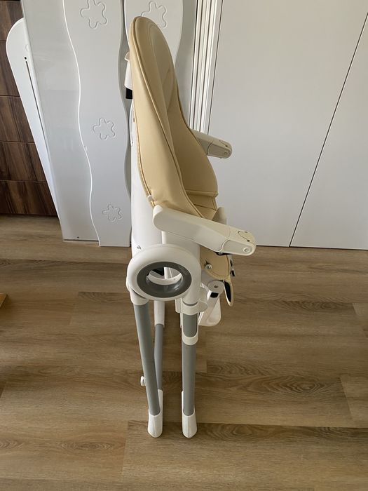 Cadeira refeição multifunções