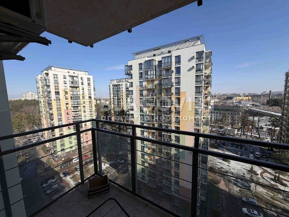 1-room apartment apartment by the address st. Anatoliya Petritskogo (area 50,5 m²) - Atlanta.ua - photo 7