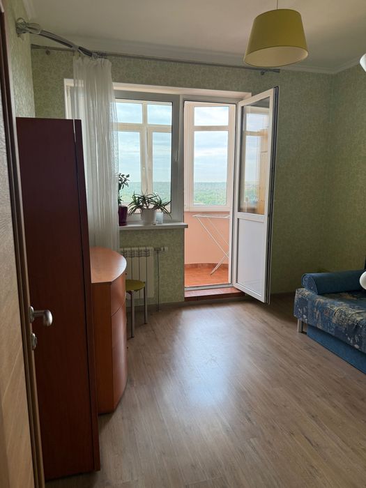 1-комнатная квартира по адресу ул. Лукьяненко Левка(Тимошенко) (площадь 42 м²) - Atlanta.ua - фото 7