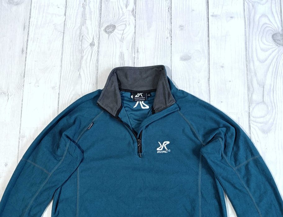 Bluza polarowa RevolutionRace Trekker r. XXL