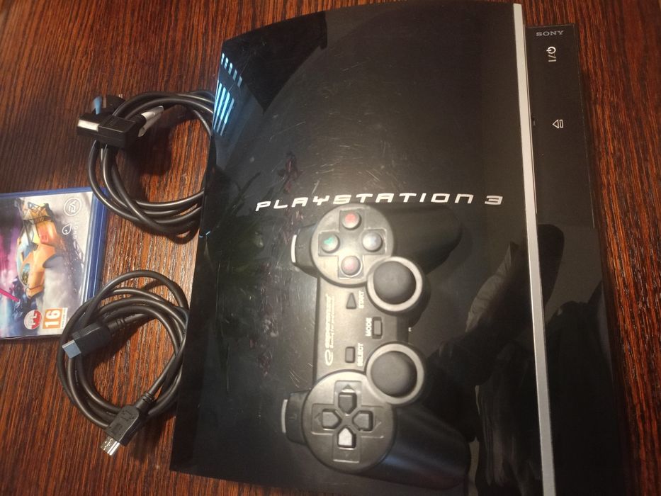 Sony play station 3