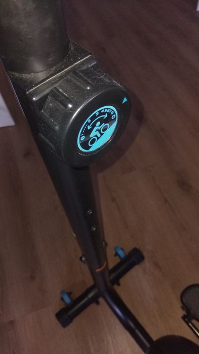 Rower  Stacjonarny