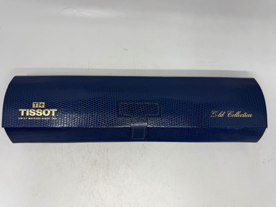 Etui do zegarka Tissot