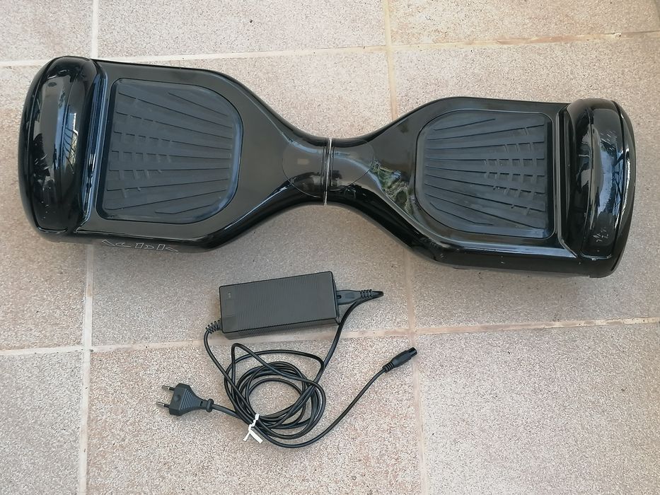 Overboard acbk preto impecável