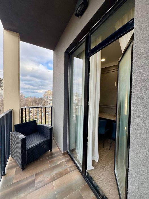 2-кім. квартира, Одесса, Аркадия, Фонтан, Родос, Атмосфера, Каманина