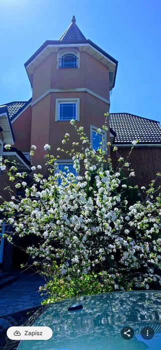 Apartament dla max 5 osób Łeba