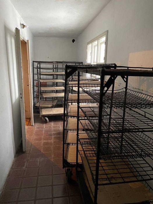 Продається пекарня!