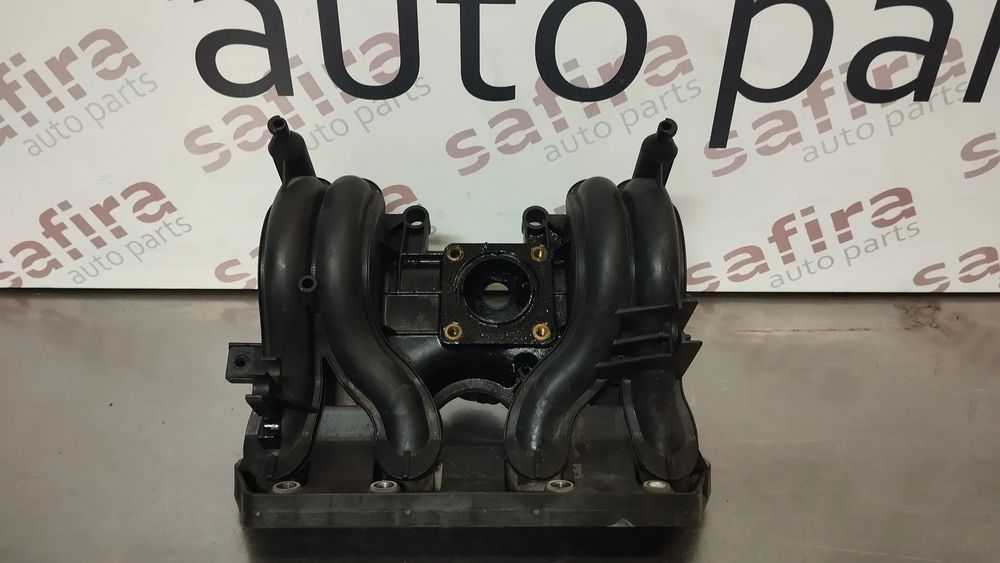 COLECTOR / COLETOR DE ADMISSÃO VOLKSWAGEN POLO / SEAT IBIZA 1.0MPI