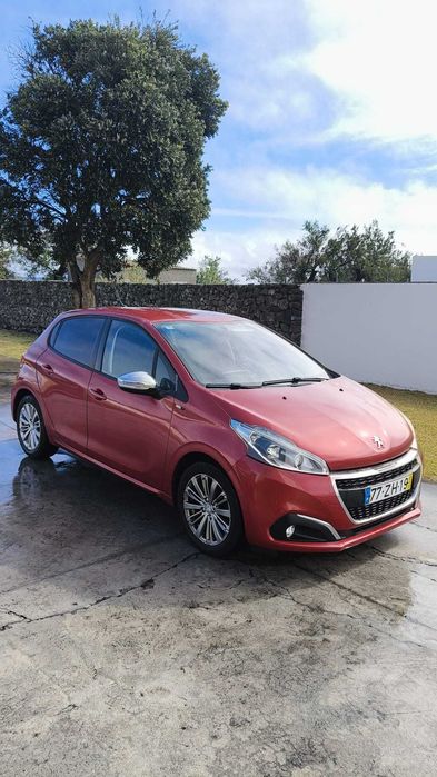 Peugeot 208 1.2 PureTech Style