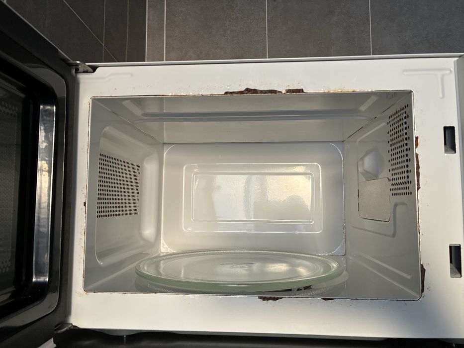 Microondas Confortec