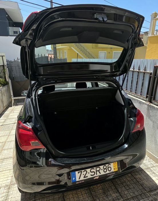 Opel Corsa 1.3 CDTi Business Editon