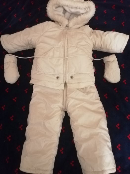Продам комбенизон