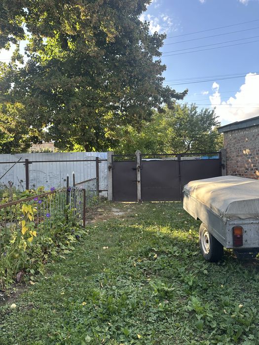 Продаж будинку, район Бобровиці! Підходить під програму ЄВідновлення!