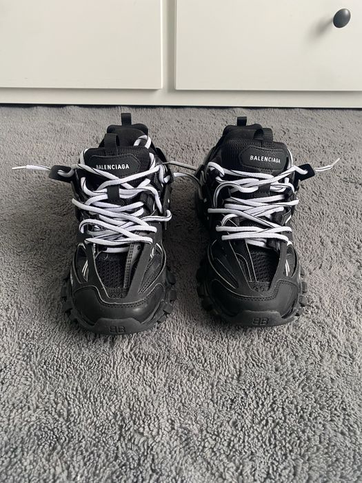 Balenciaga Track Led