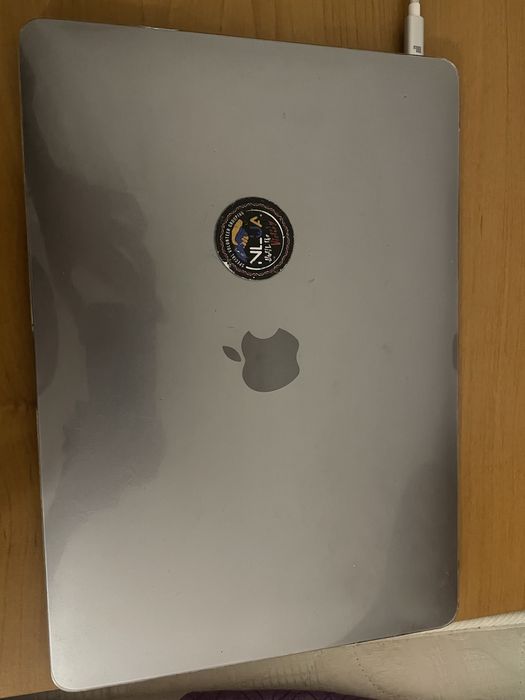 Macbook pro 13 2017