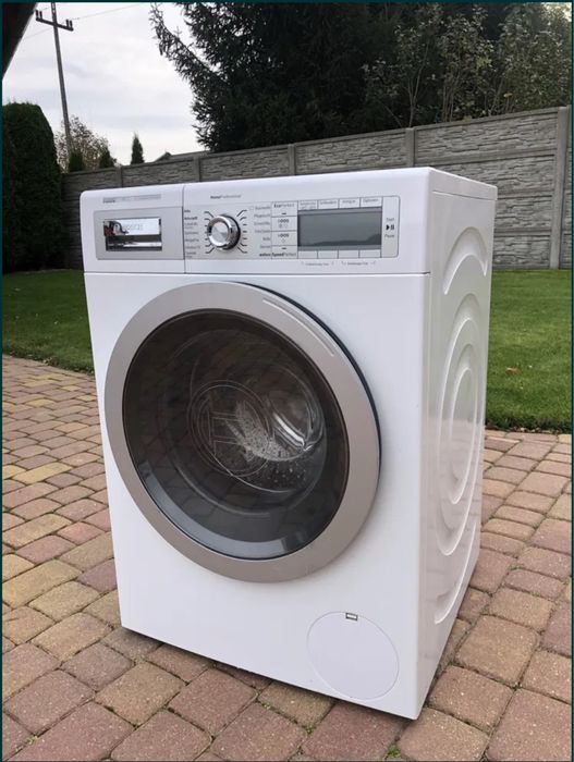 Продам Пральну Машину Bosch I-DOS WAY32843/03.Ідеальний Стан.Доставлю