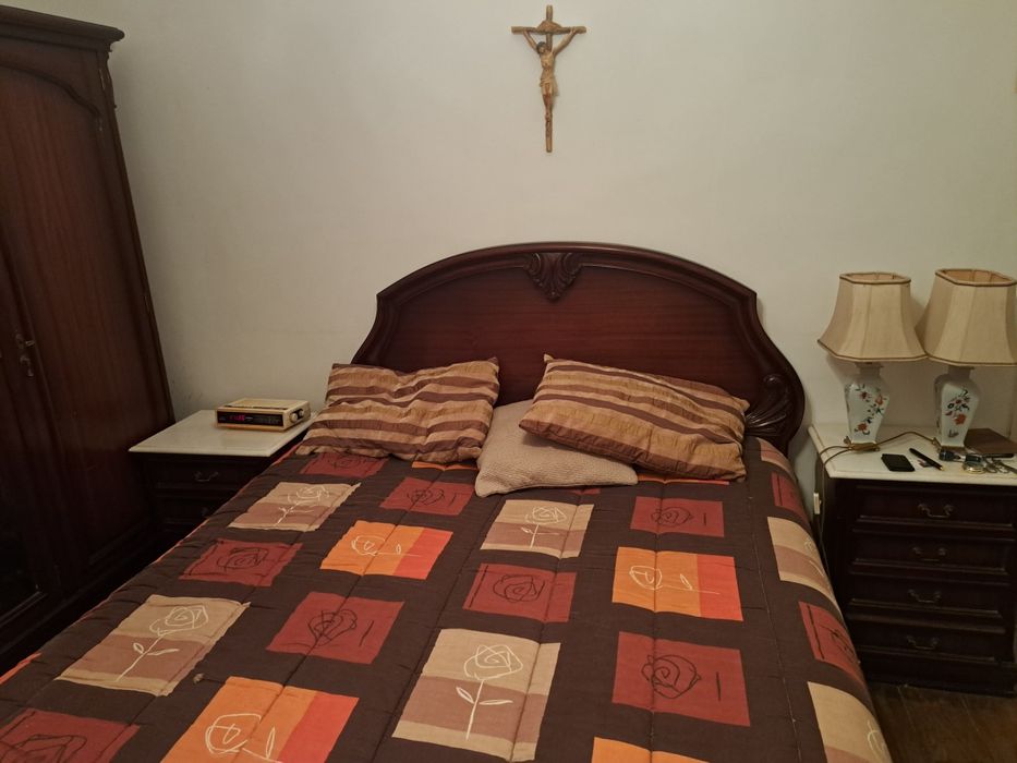 Mobilia de quarto