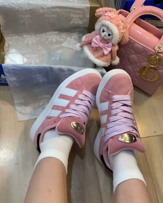 Adidas Campus 00s Rozmiar 38