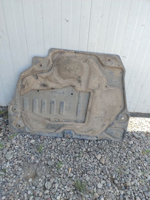 Osłona pod silnik Land Rover Discovery Sport L550 2.0D