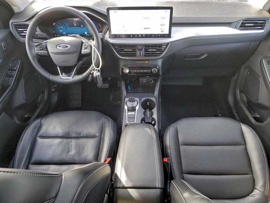 Ford Escape Platinum 2023