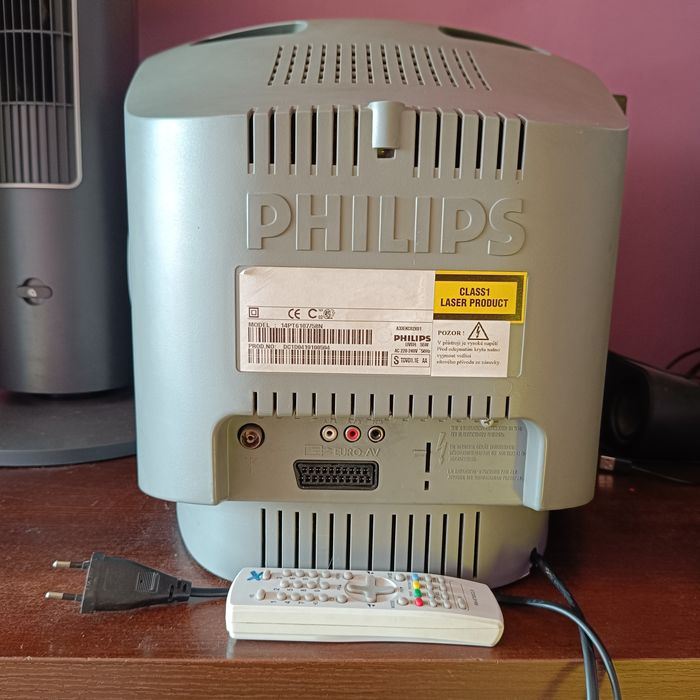Telewizor Philips 14 cali
