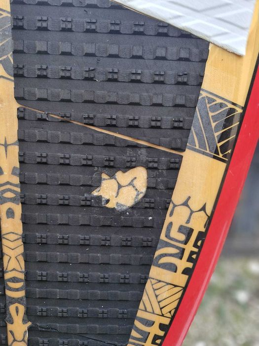 Prancha de SUP Stand Up Paddle Coimbra