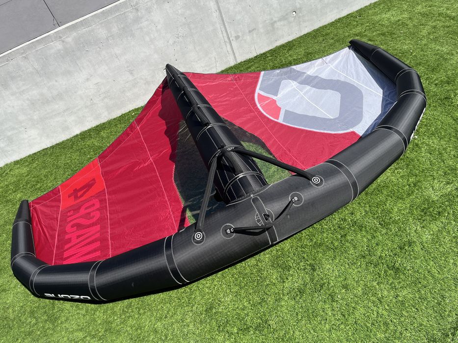 Wing OZONE Wasp V2 - 4m2 (wingfoil)