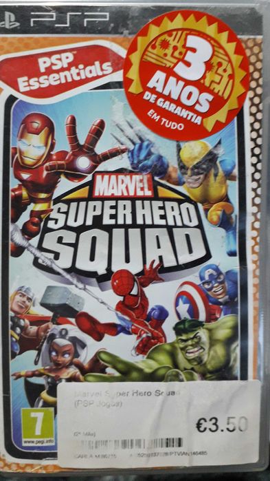 Playstation portátil