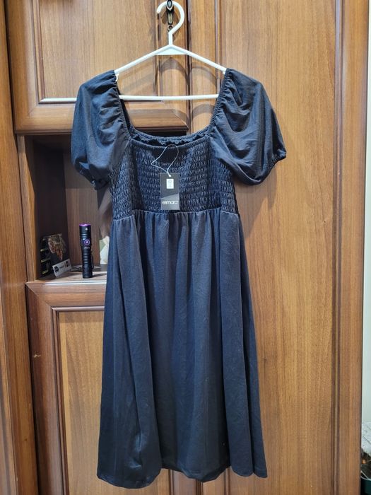 Sukienka wiosenna roz S