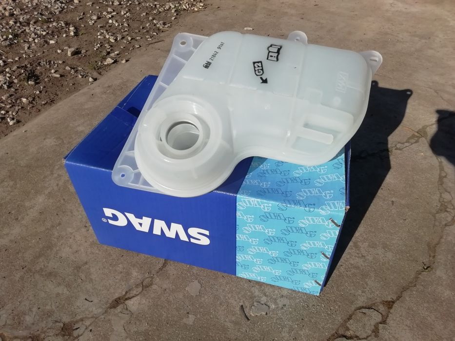 Depósito Líquido Refrigerante