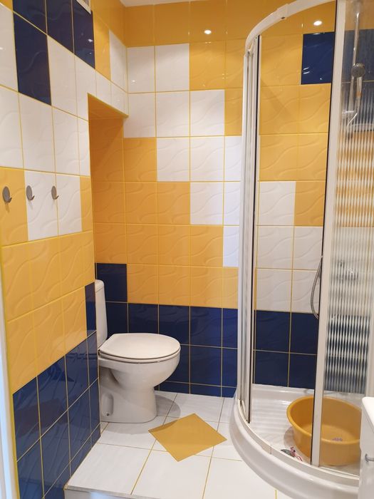 Wynajmę mieszkanie w centrum Ostródy z balkonem