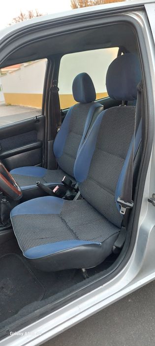 Peugeot 106 ll 1.5Diesel 5lugares 5portas ano2002 insp10/2026