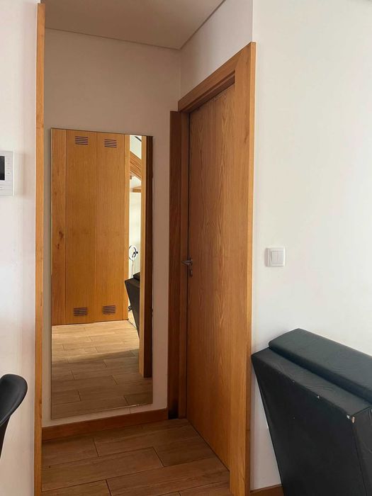 Quarto singular para alugar a estudantes em Paranhos, Porto