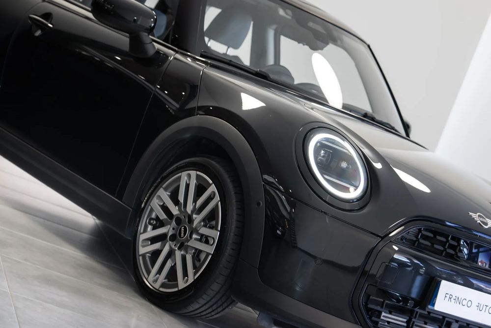 MINI 3 Portas Cooper C Essential482671088968017925