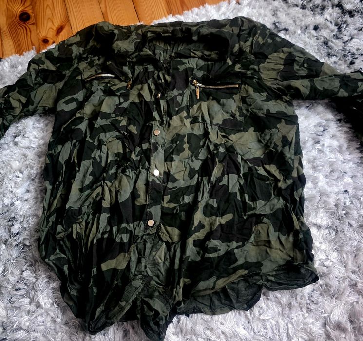 Sprzedam bluzki  xl stan bardzo dobry