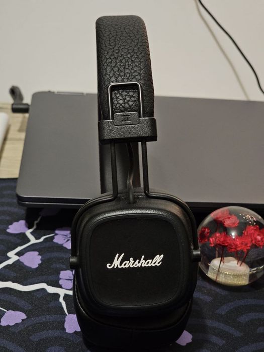 Оригінальні Marshall Major 4