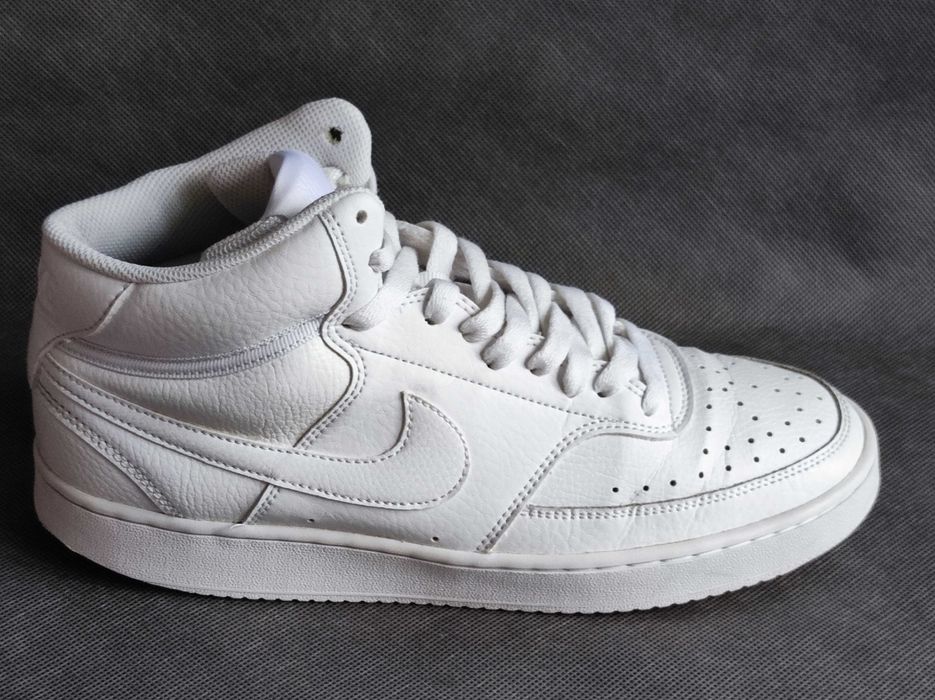 - Nike Court Vision - Sneakersy r. 42,5