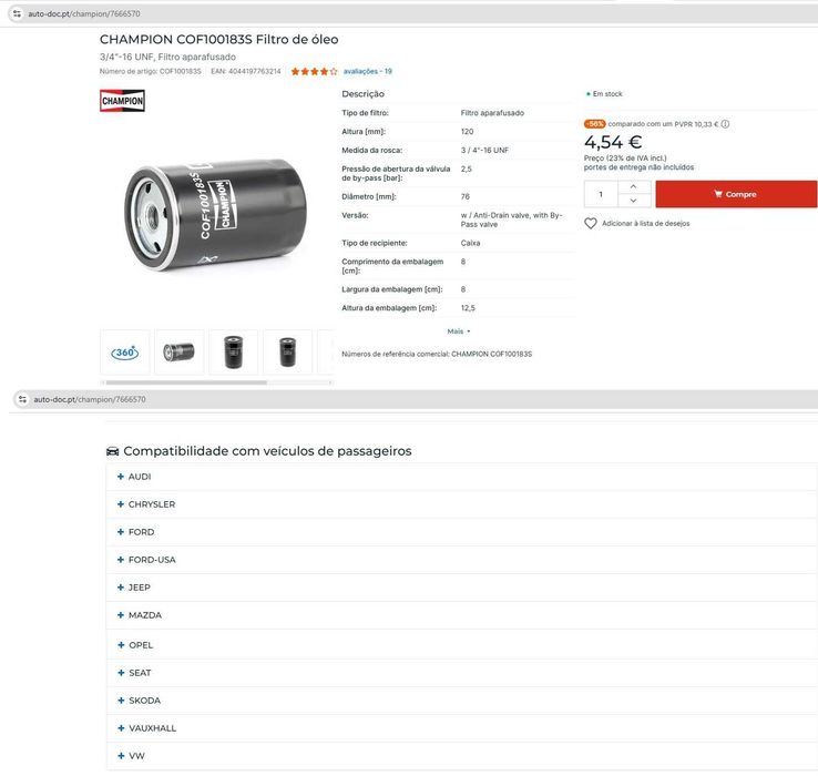 discos e pastilhas travões bosch bmw serie 1, serie 3 e z4