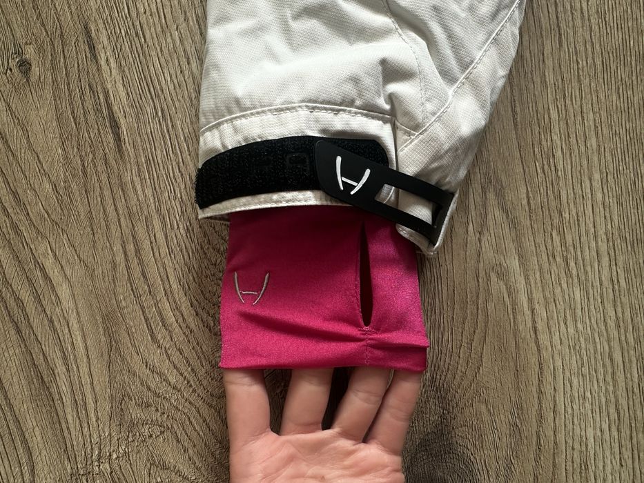Kurtka narciarska Hyra