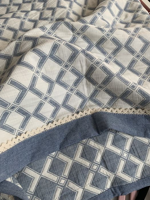 MAISON D’OR Paris(2*2.40)муслін