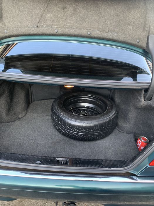 Mercedes benz w202 c180
