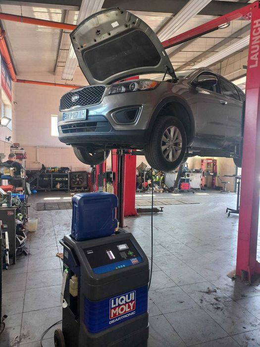 Продам KIA Sorento III